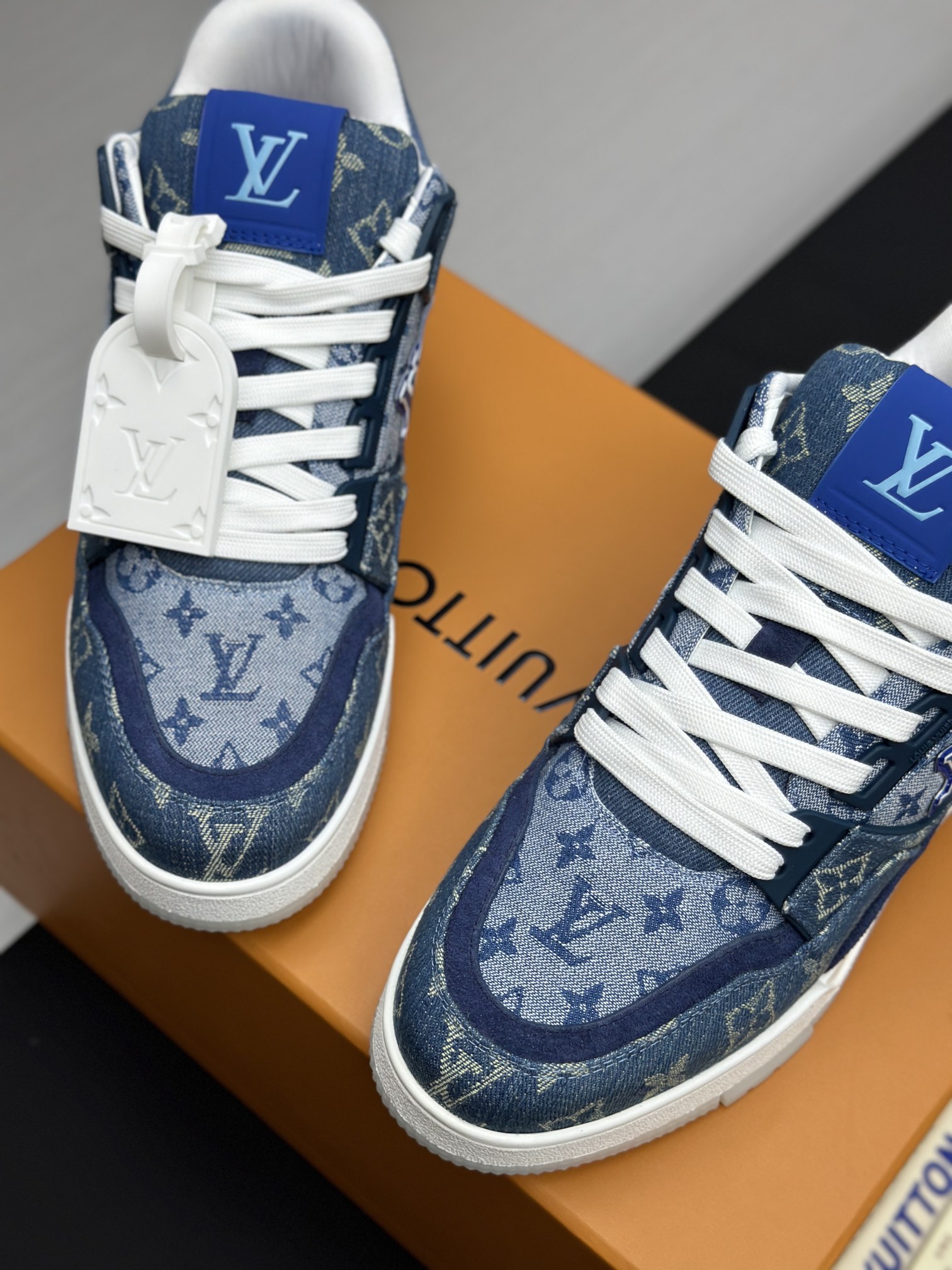 Louis Vuitton Sneakers