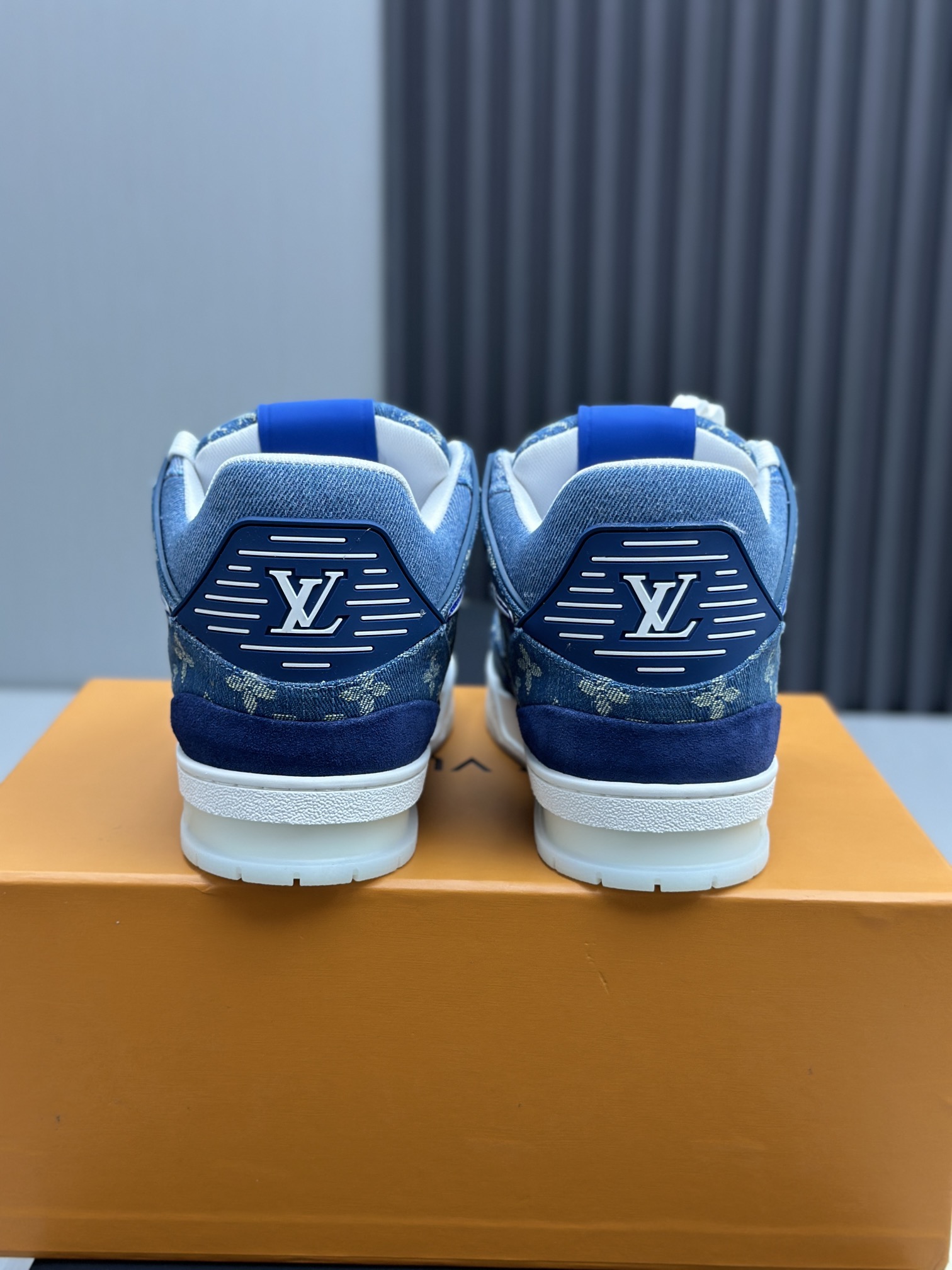 Louis Vuitton Sneakers