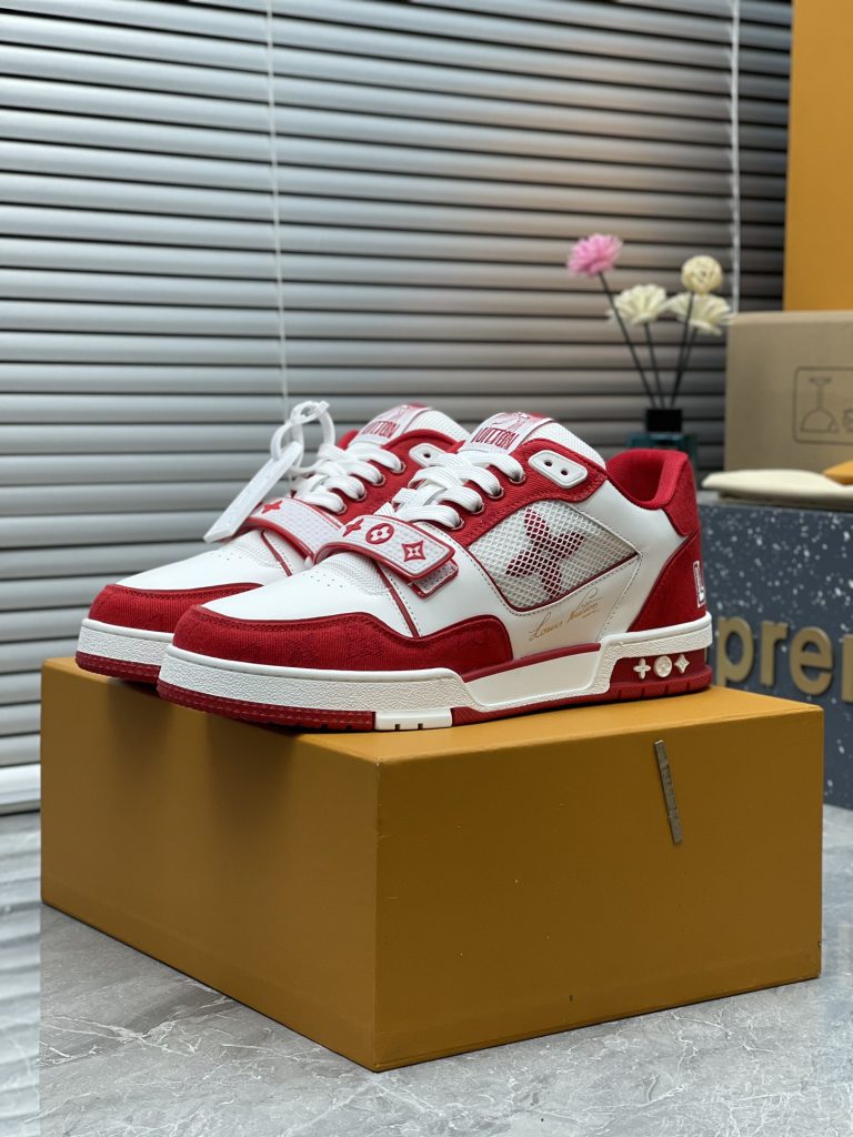 Louis Vuitton Shoes