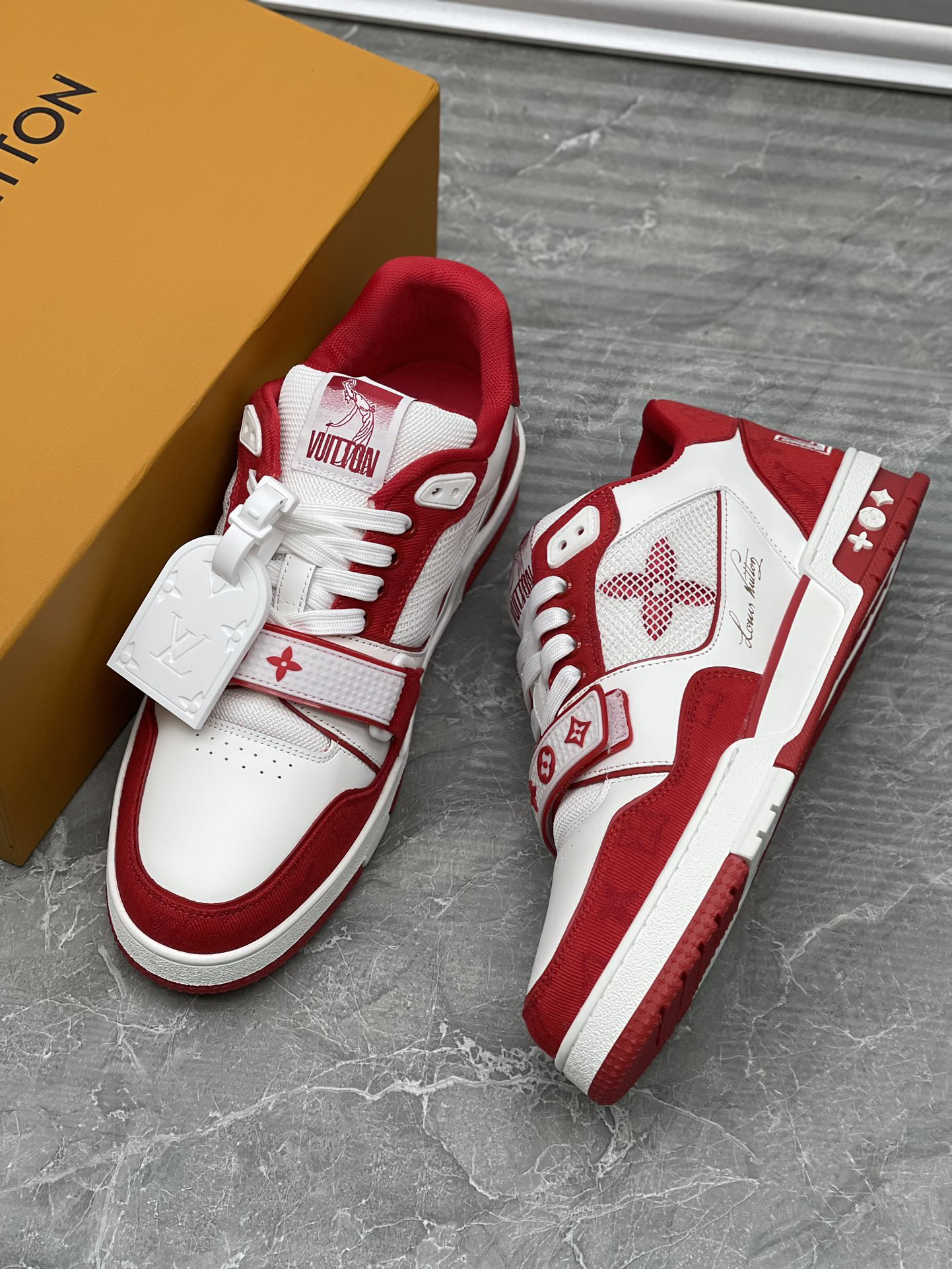 Louis Vuitton Shoes