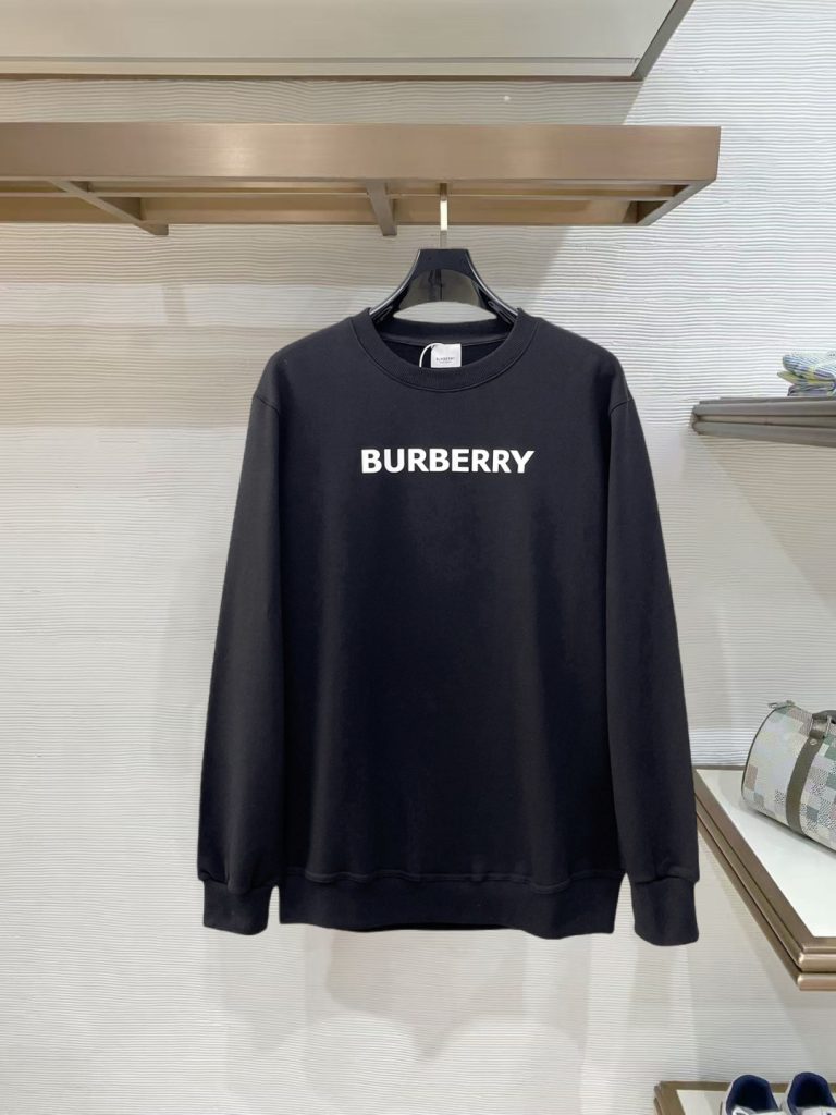 Burberry Hoodie