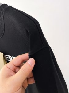 Burberry Hoodie