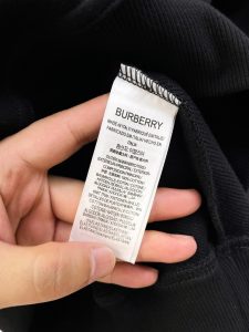 Burberry Hoodie