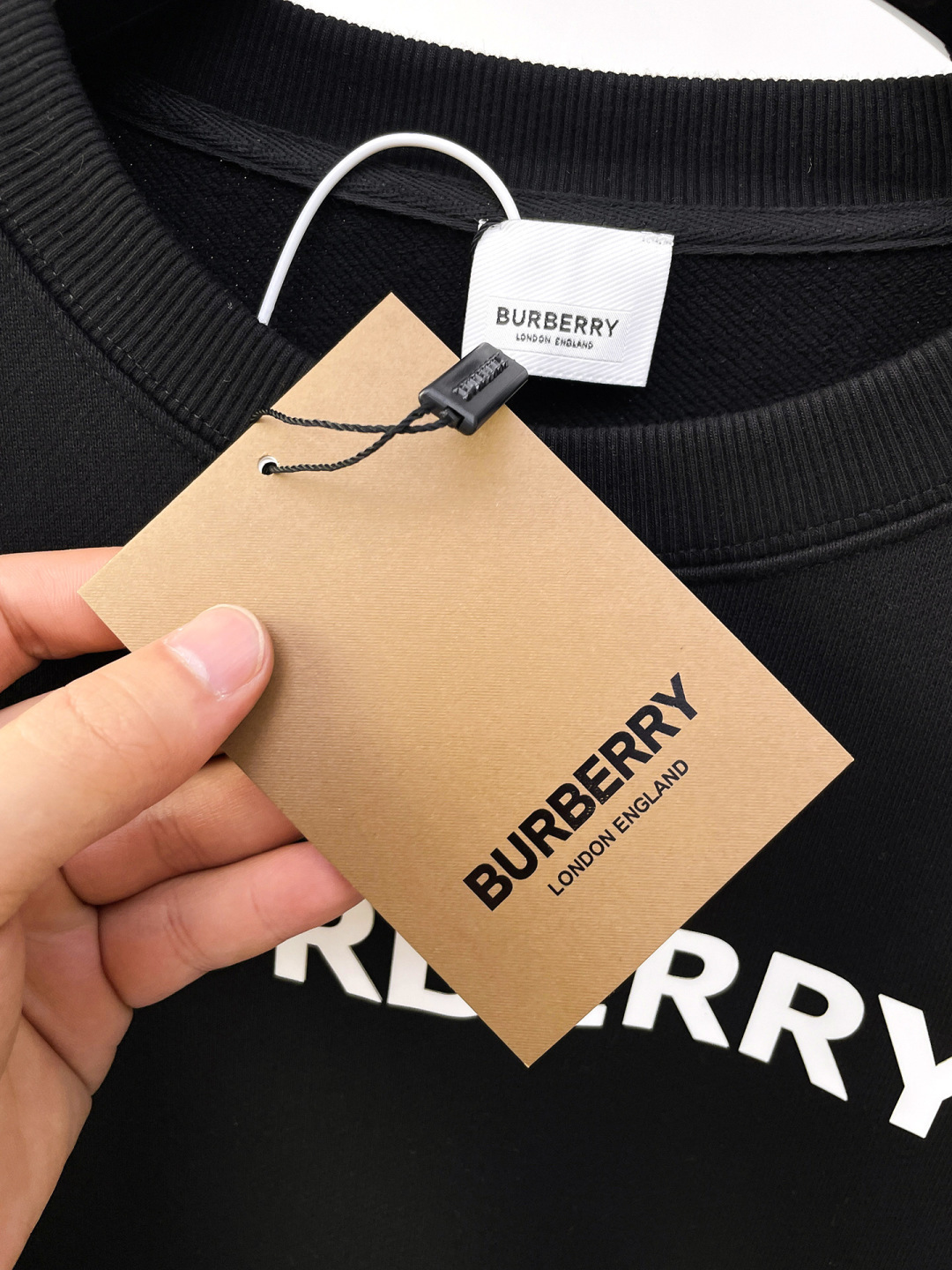Burberry Hoodie