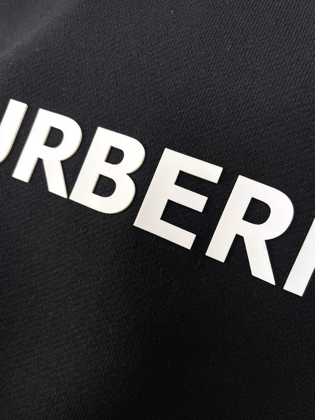 Burberry Hoodie