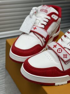Louis Vuitton Shoes