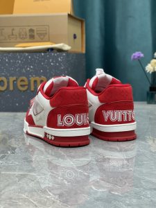 Louis Vuitton Shoes