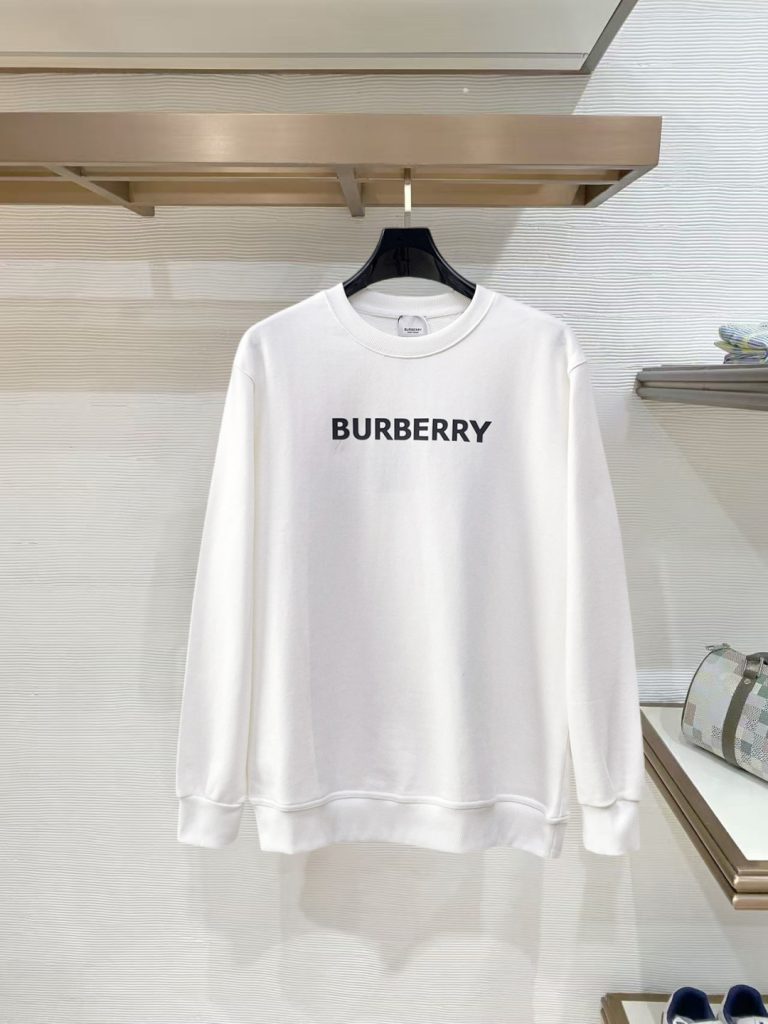 Burberry Hoodie