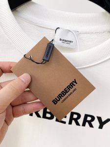 Burberry Hoodie