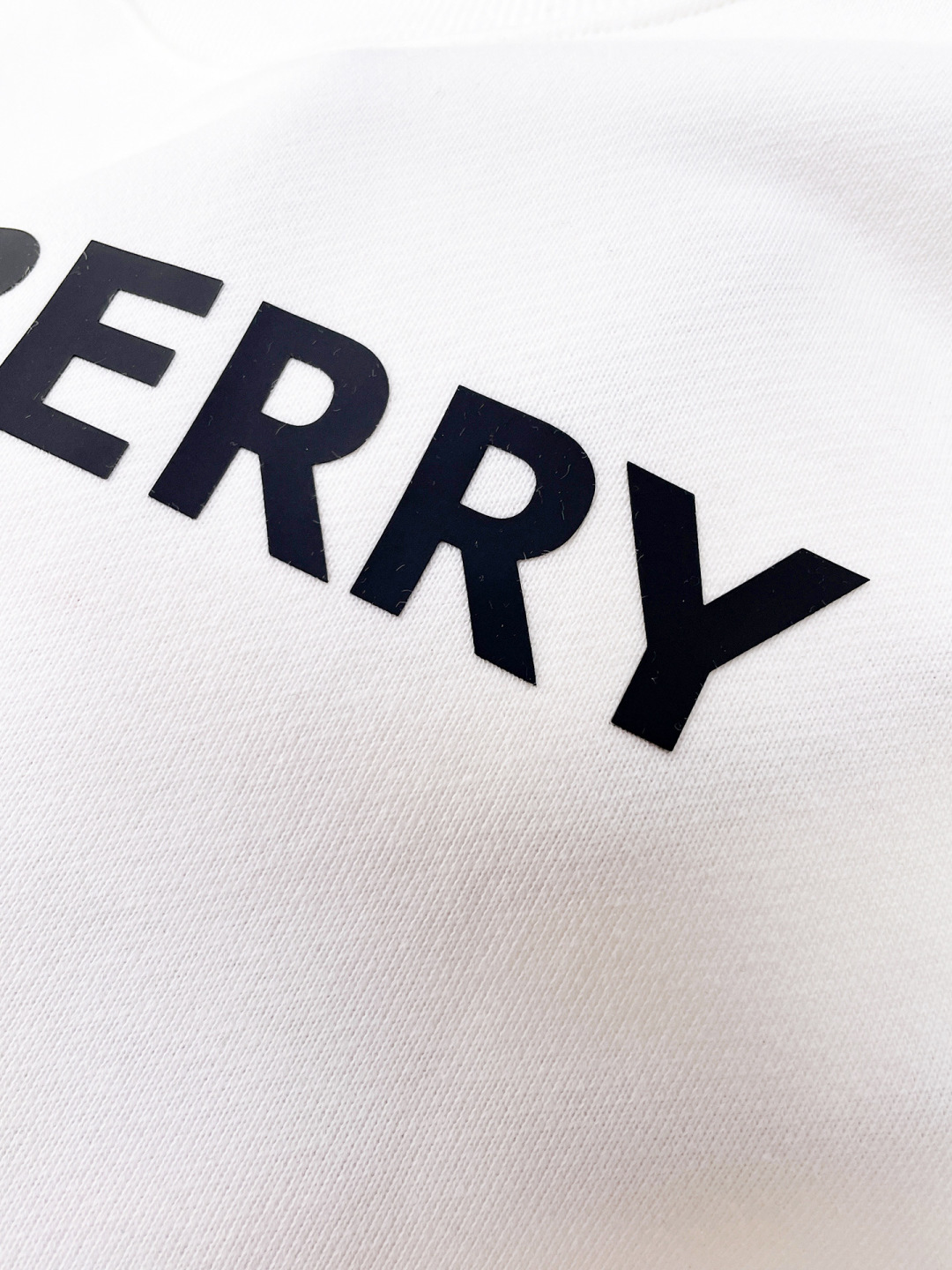Burberry Hoodie