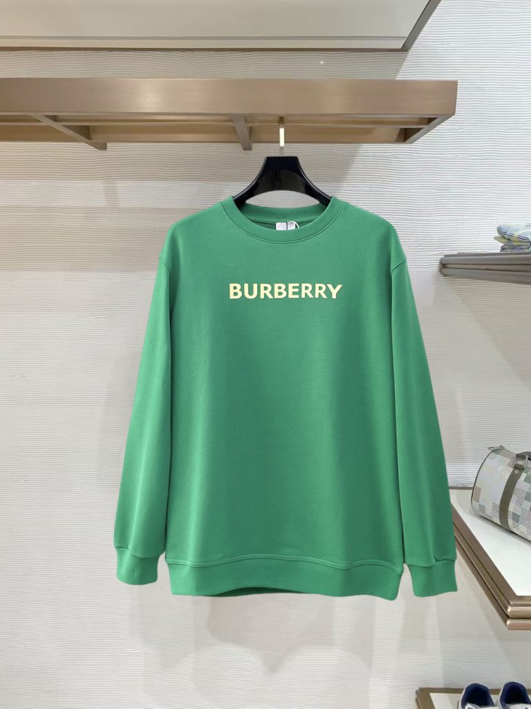 Burberry Hoodie