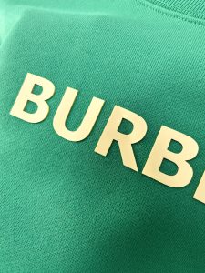 Burberry Hoodie