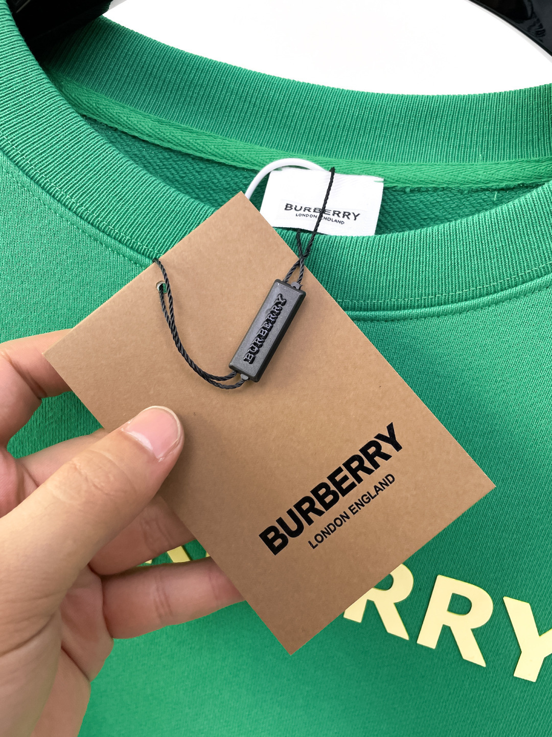 Burberry Hoodie