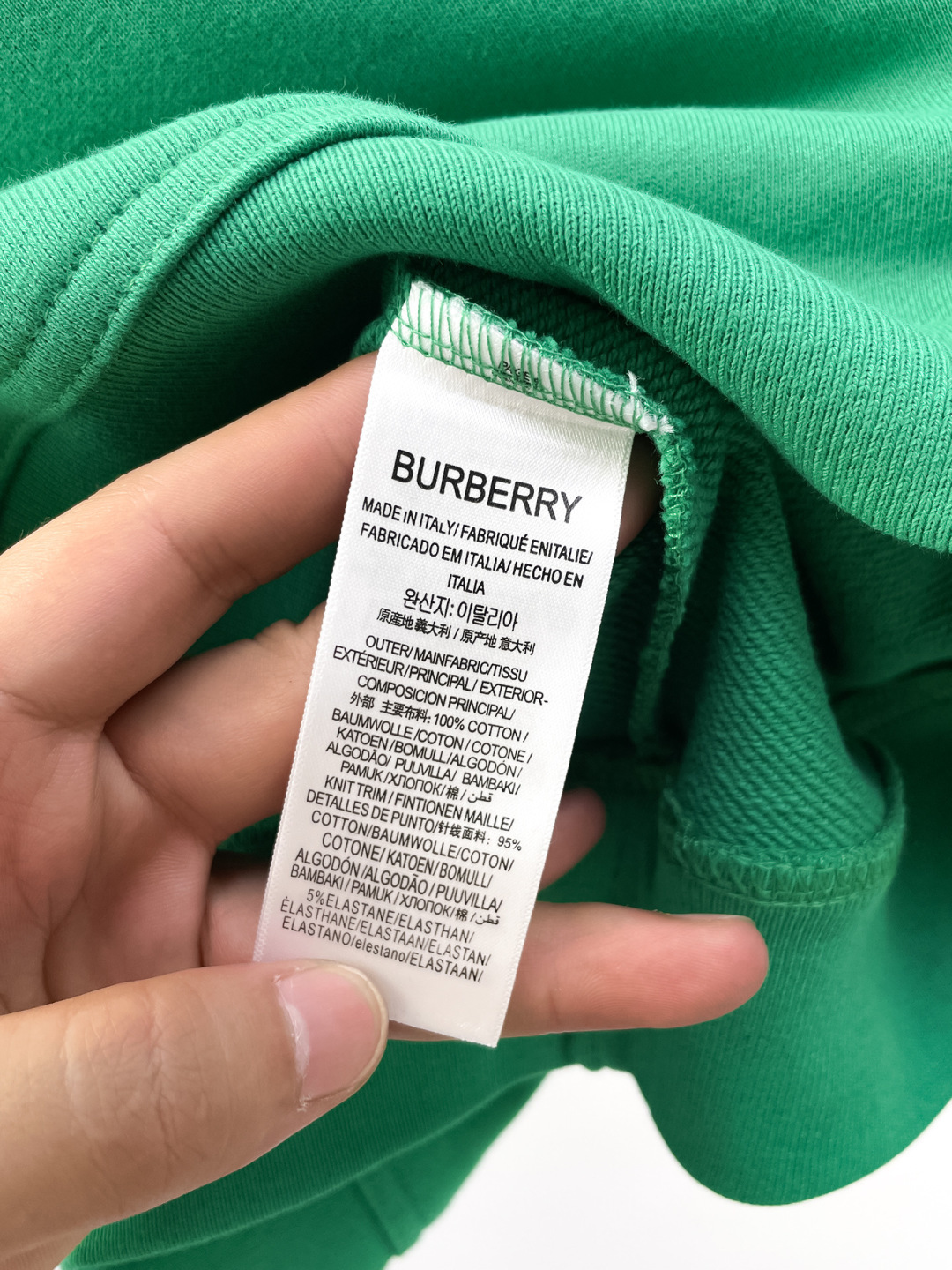 Burberry Hoodie