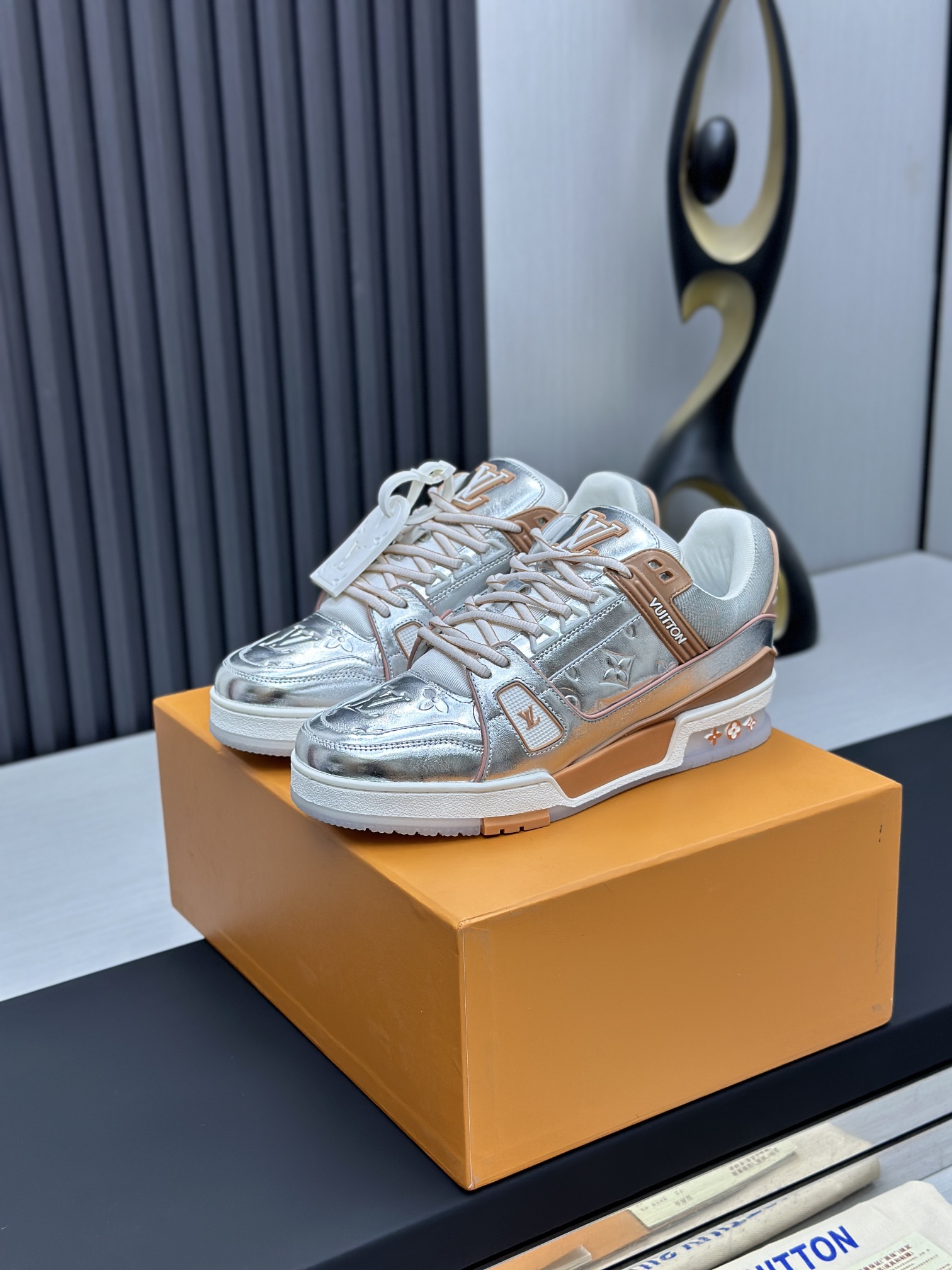 Louis Vuitton Sneakers