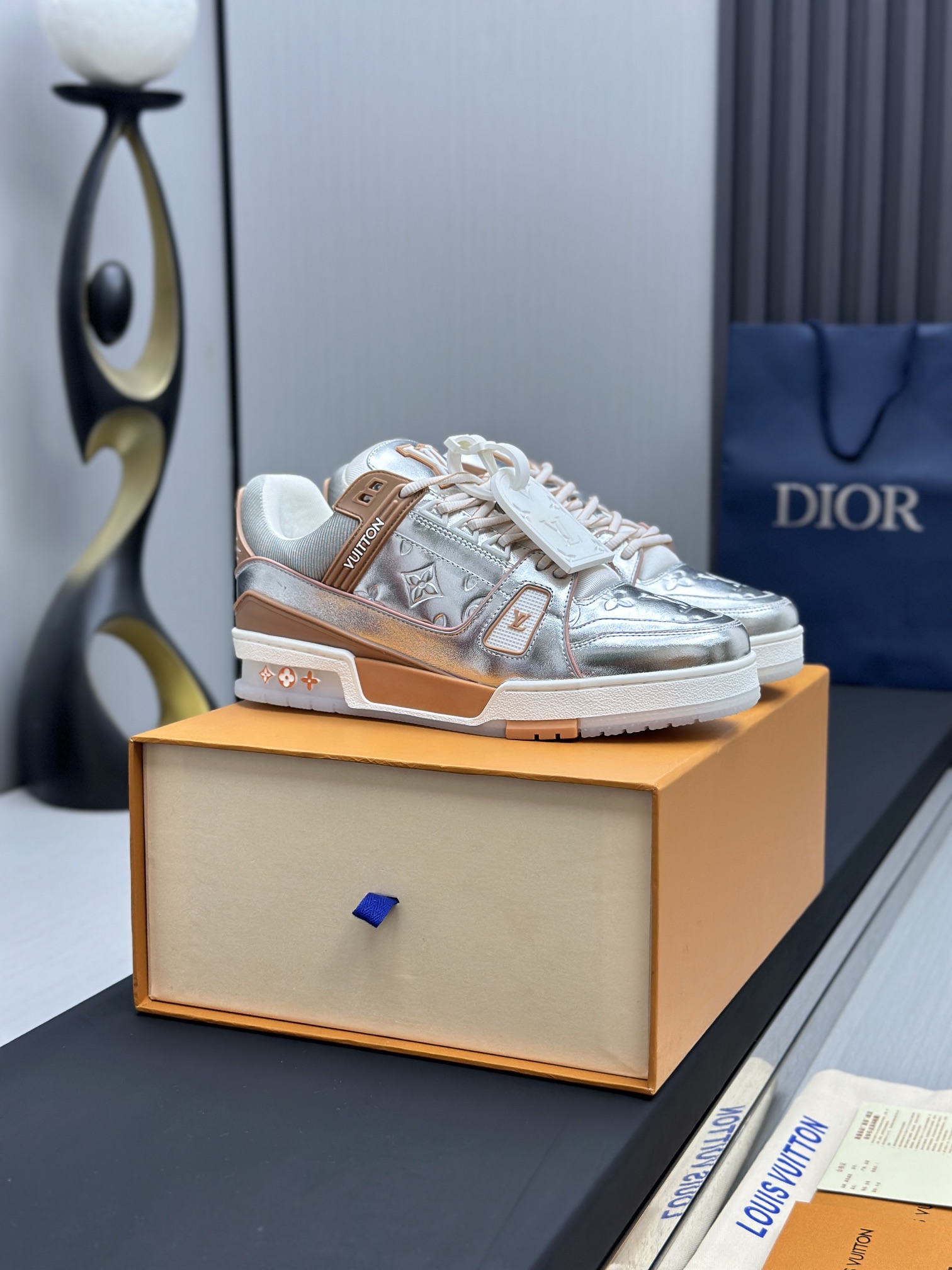 Louis Vuitton Sneakers