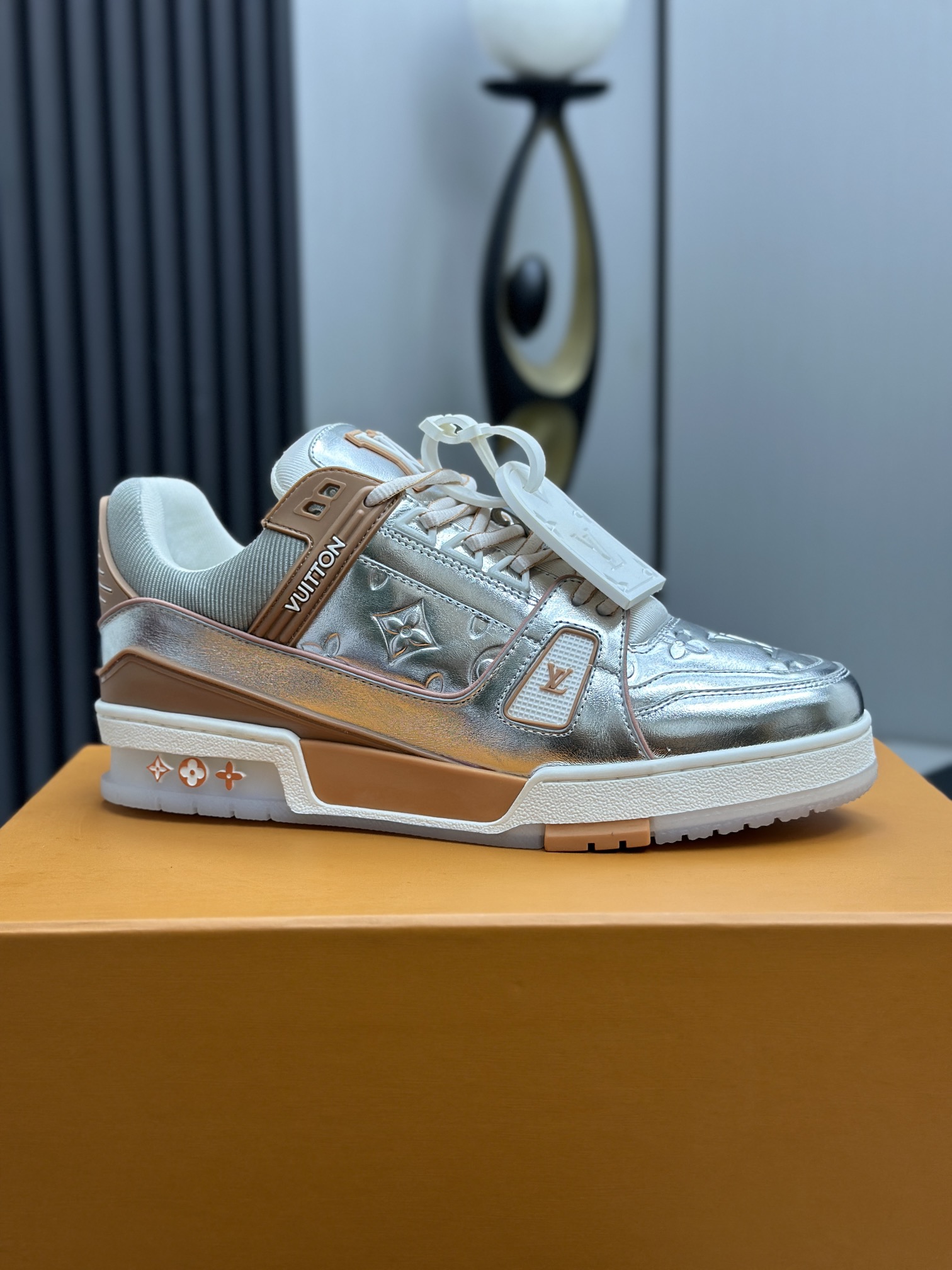 Louis Vuitton Sneakers