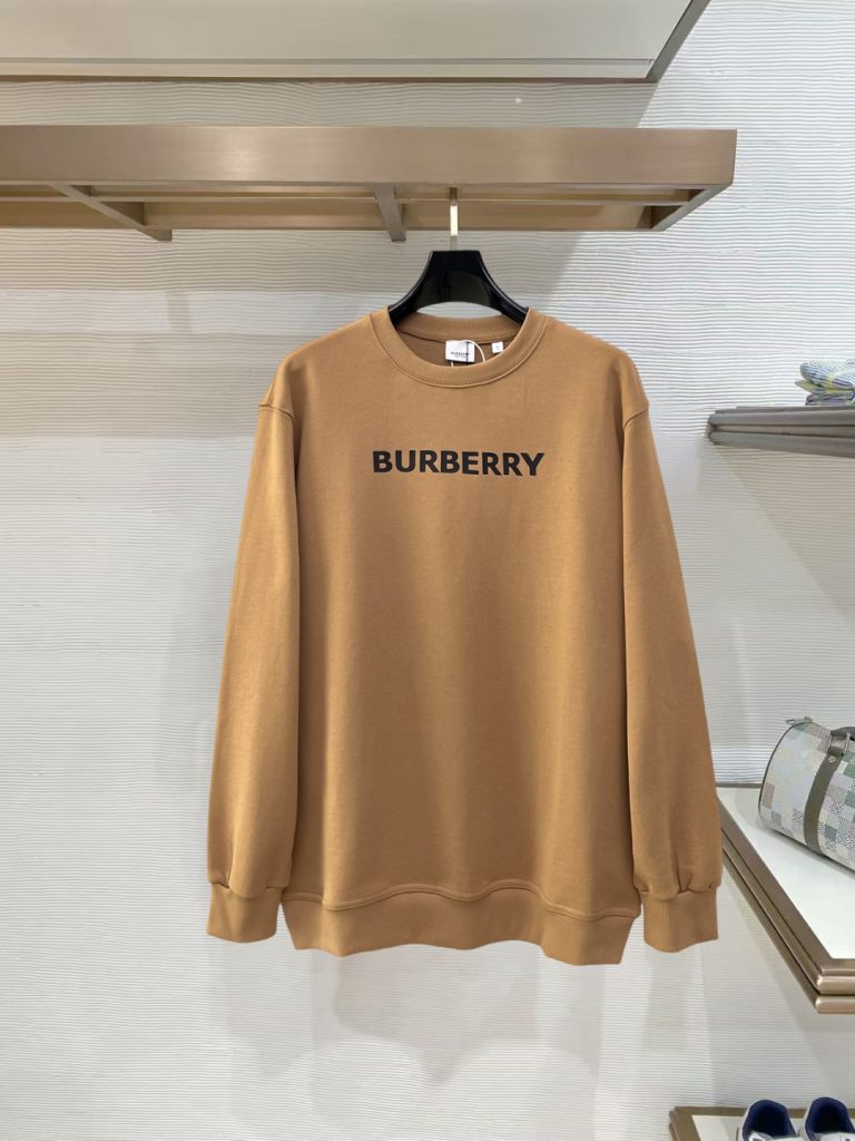 Burberry Hoodie