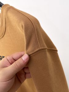Burberry Hoodie