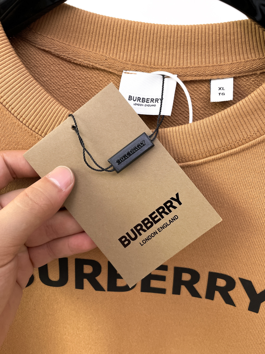 Burberry Hoodie