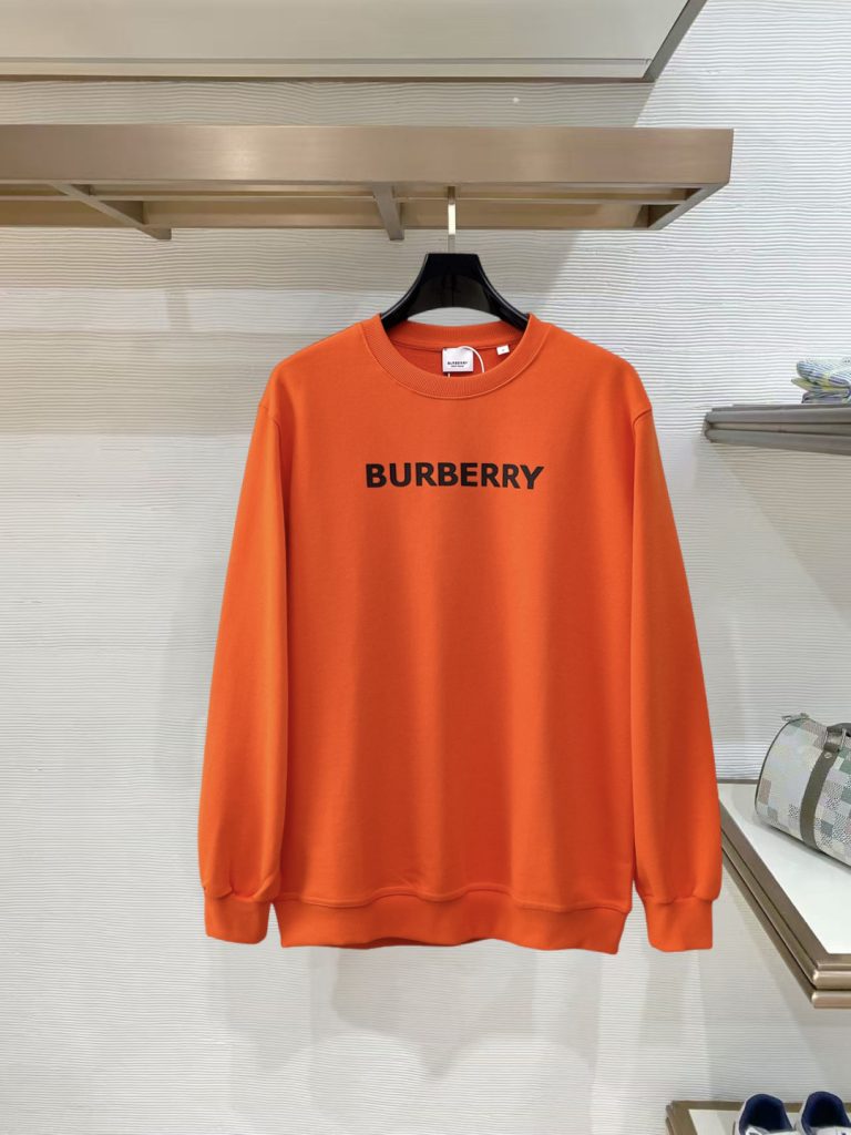 Burberry Hoodie