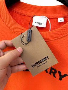Burberry Hoodie