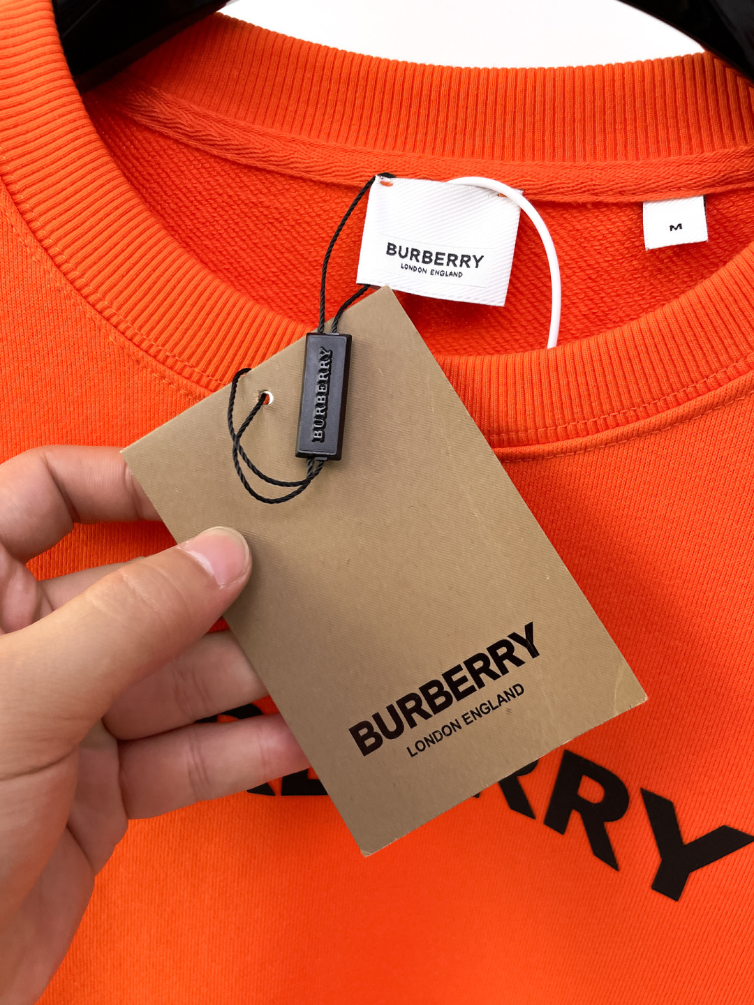Burberry Hoodie