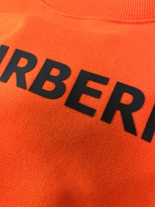 Burberry Hoodie