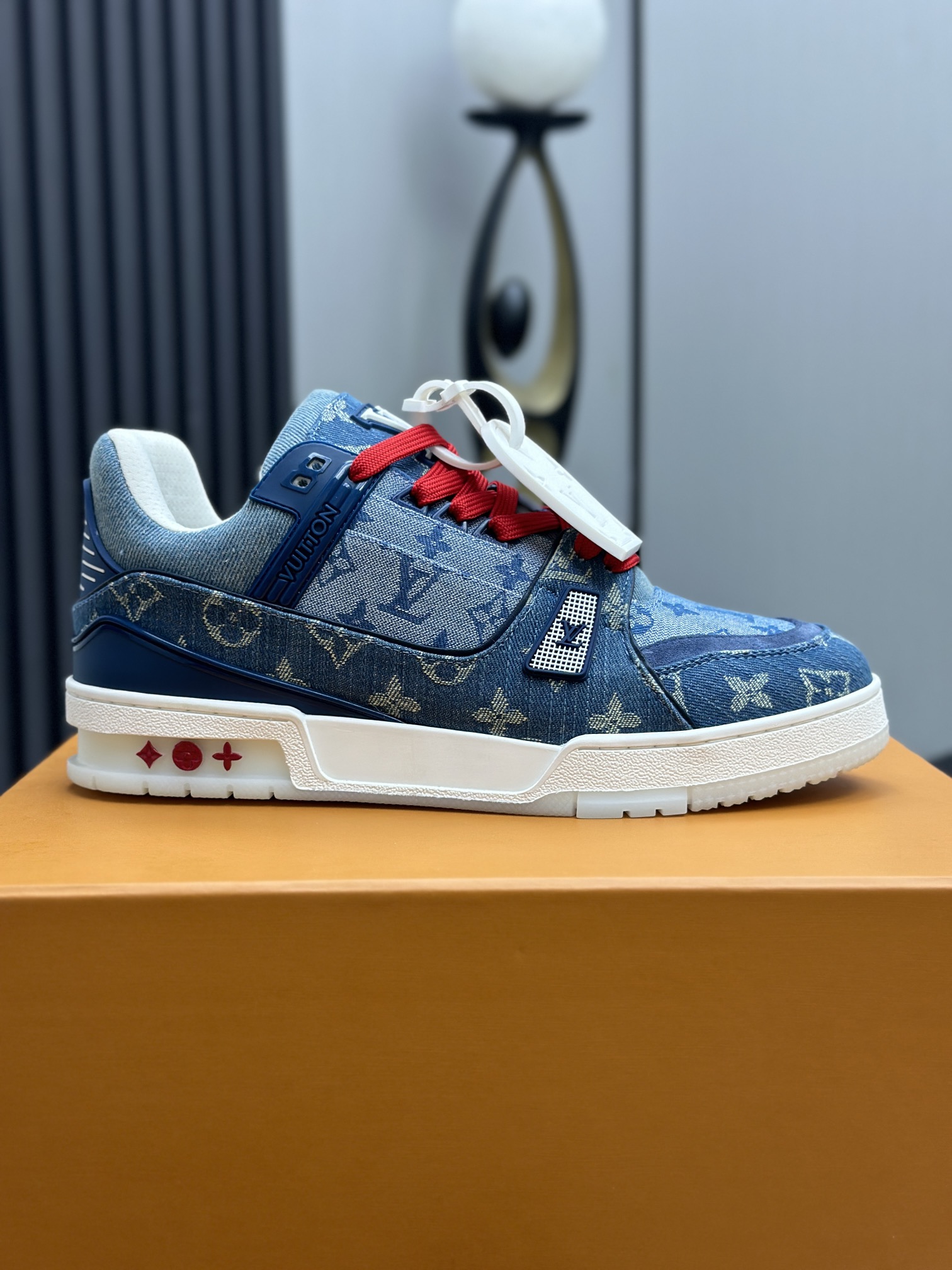 Louis Vuitton Sneakers
