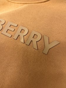 Burberry Hoodie