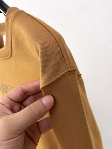Burberry Hoodie