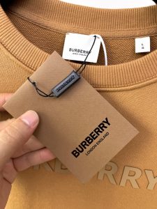 Burberry Hoodie
