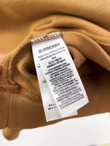 Burberry Hoodie
