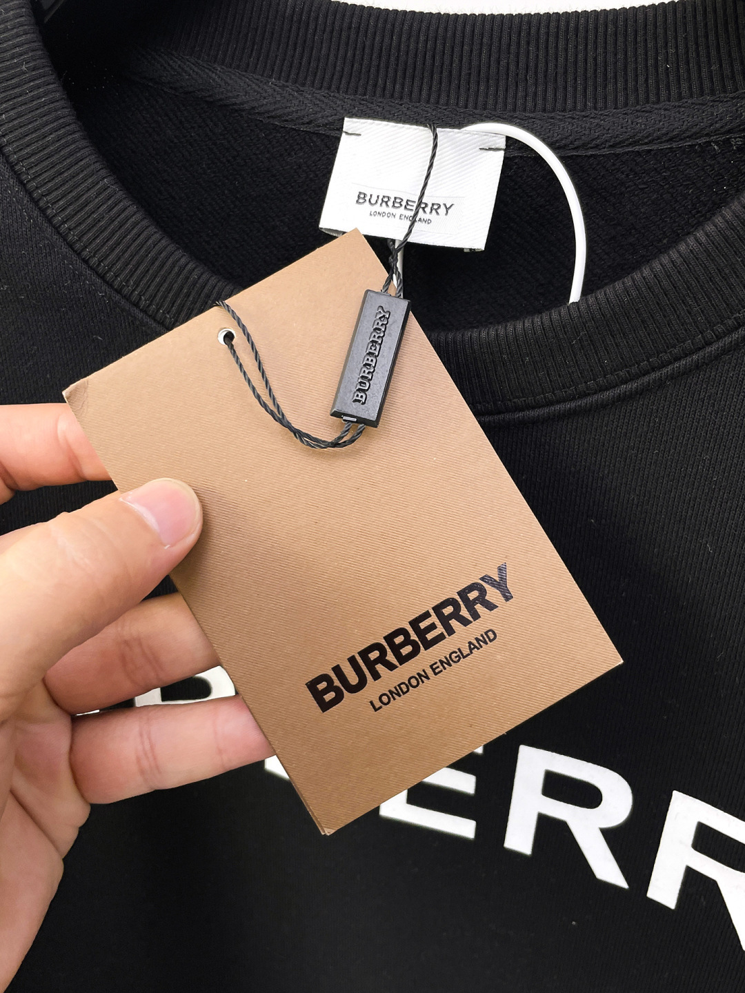 Burberry Hoodie
