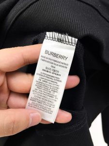 Burberry Hoodie