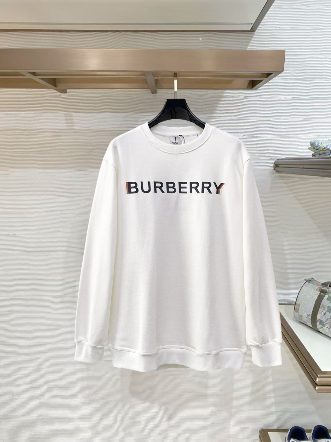 Burberry Hoodie