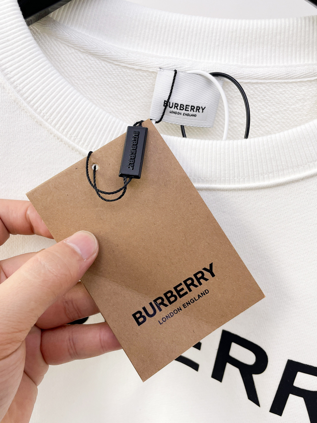 Burberry Hoodie