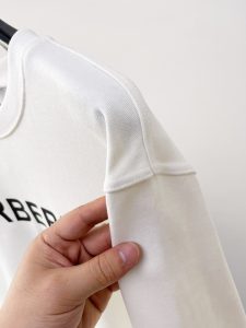 Burberry Hoodie