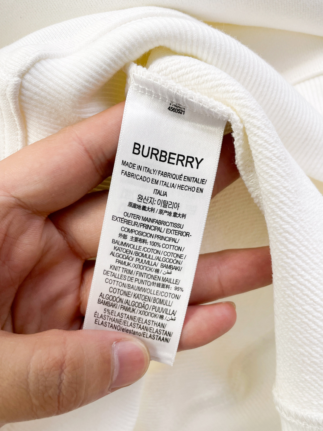 Burberry Hoodie