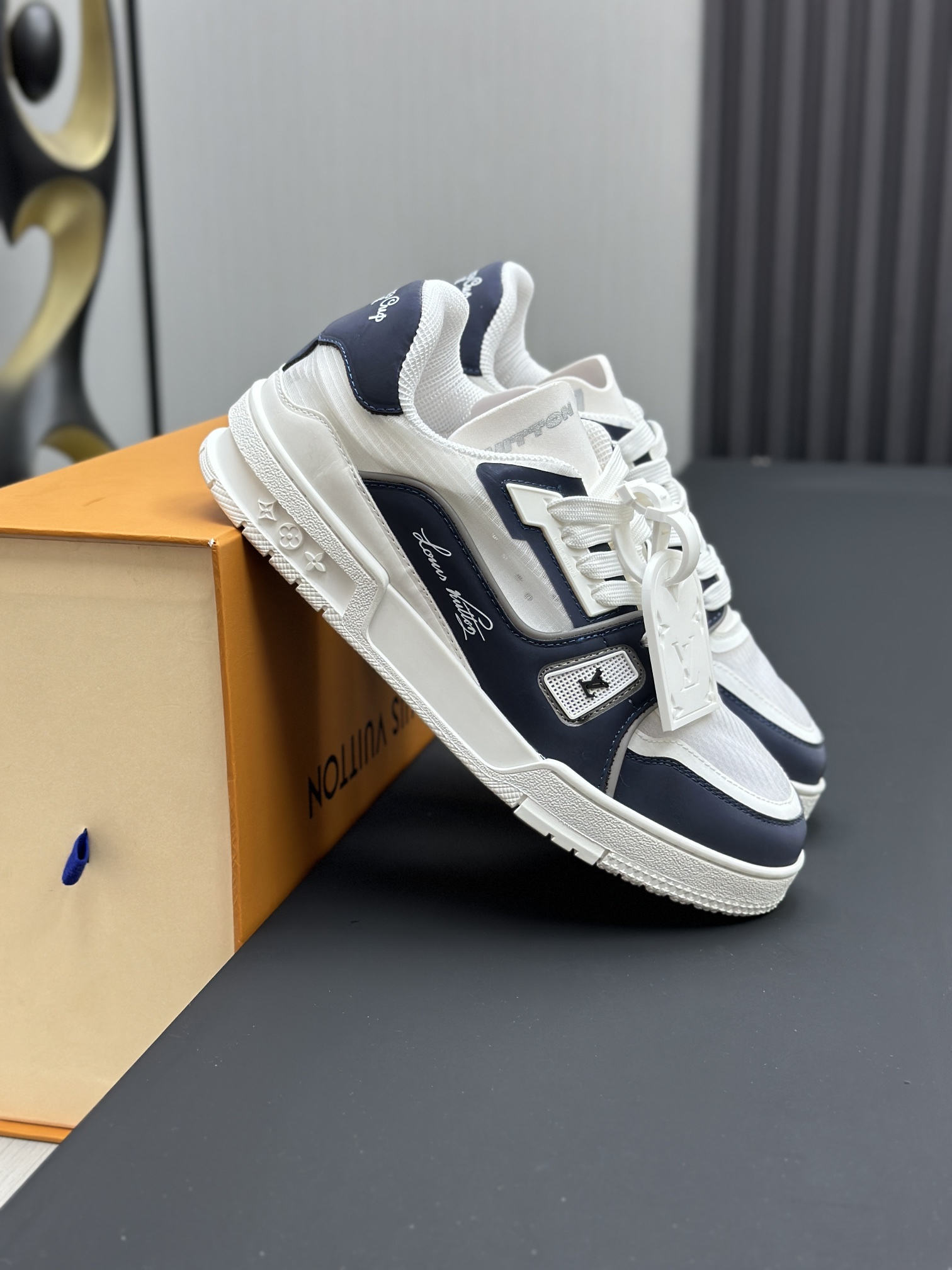 Louis Vuitton Sneakers