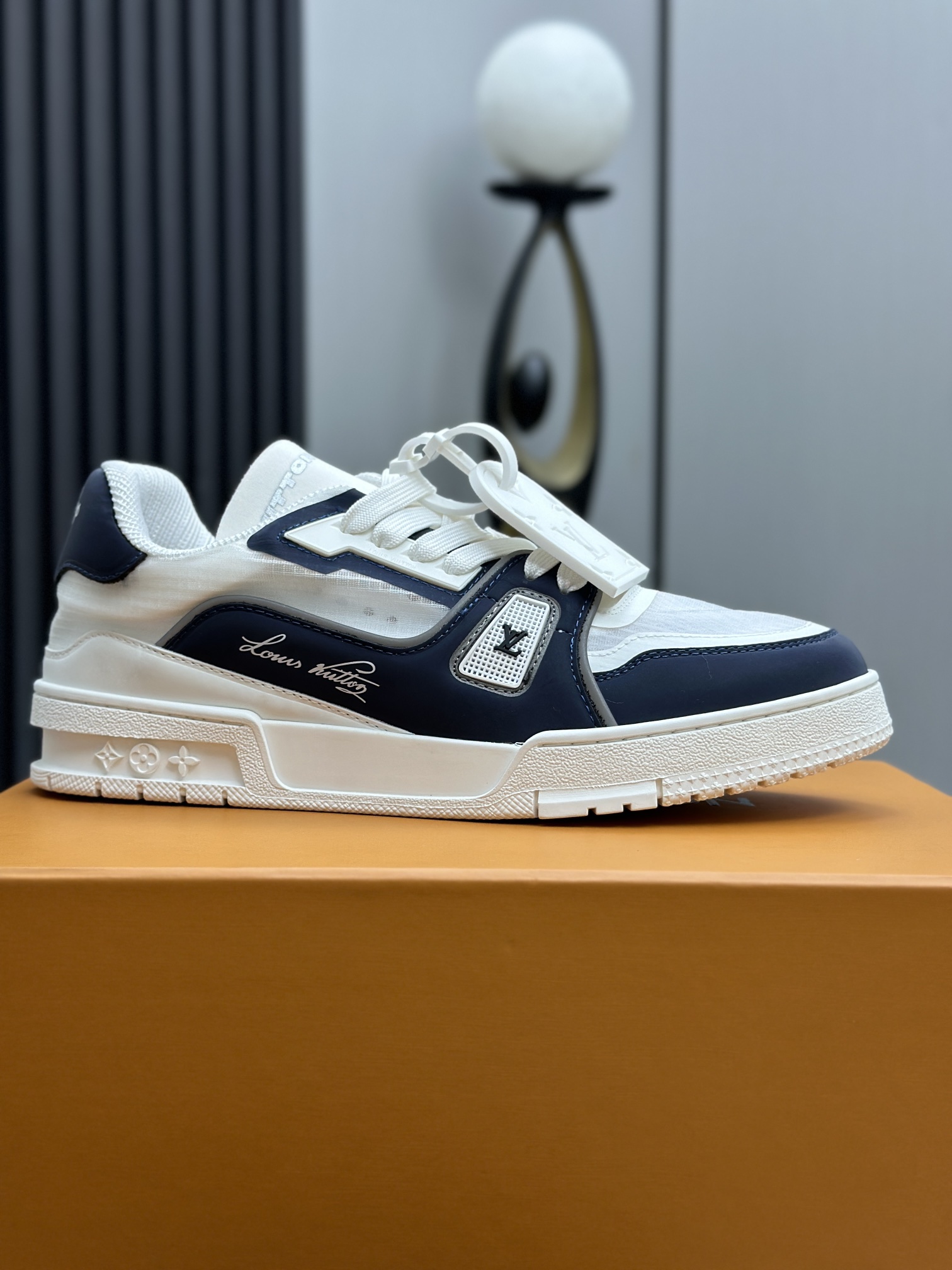 Louis Vuitton Sneakers