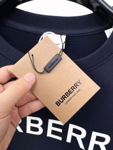 Burberry Hoodie