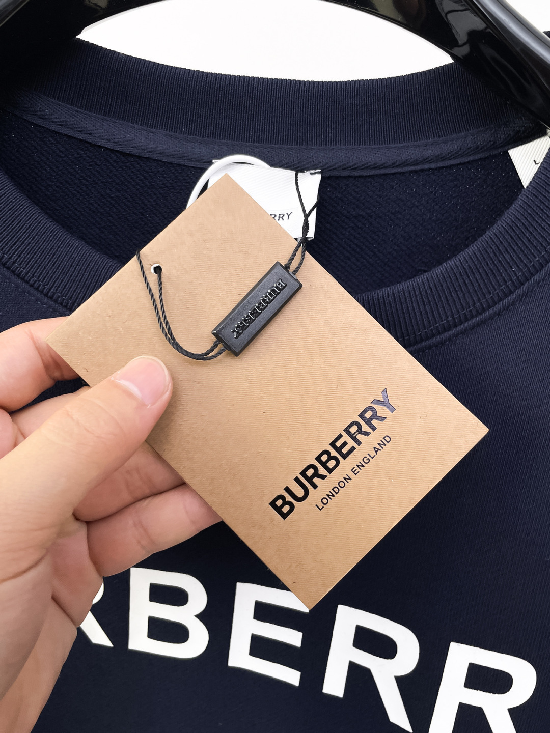 Burberry Hoodie