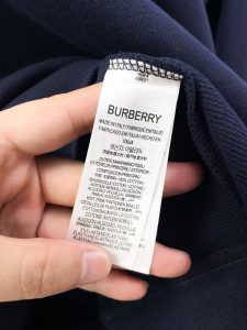 Burberry Hoodie