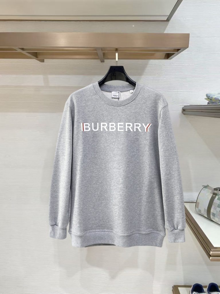 Burberry Hoodie
