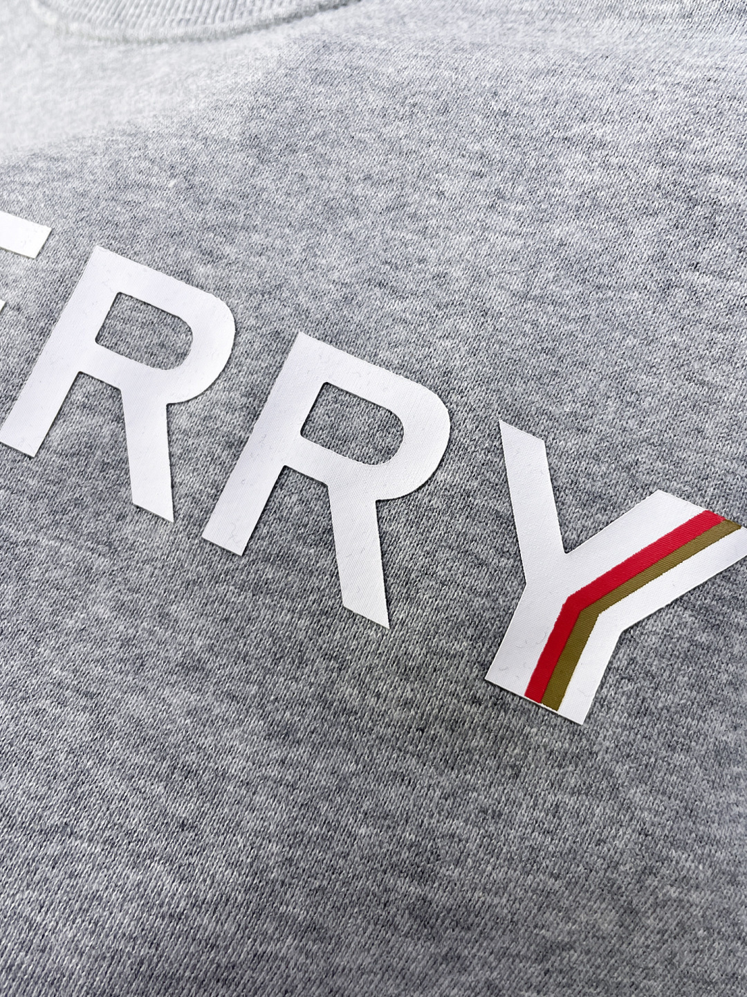Burberry Hoodie