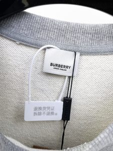 Burberry Hoodie