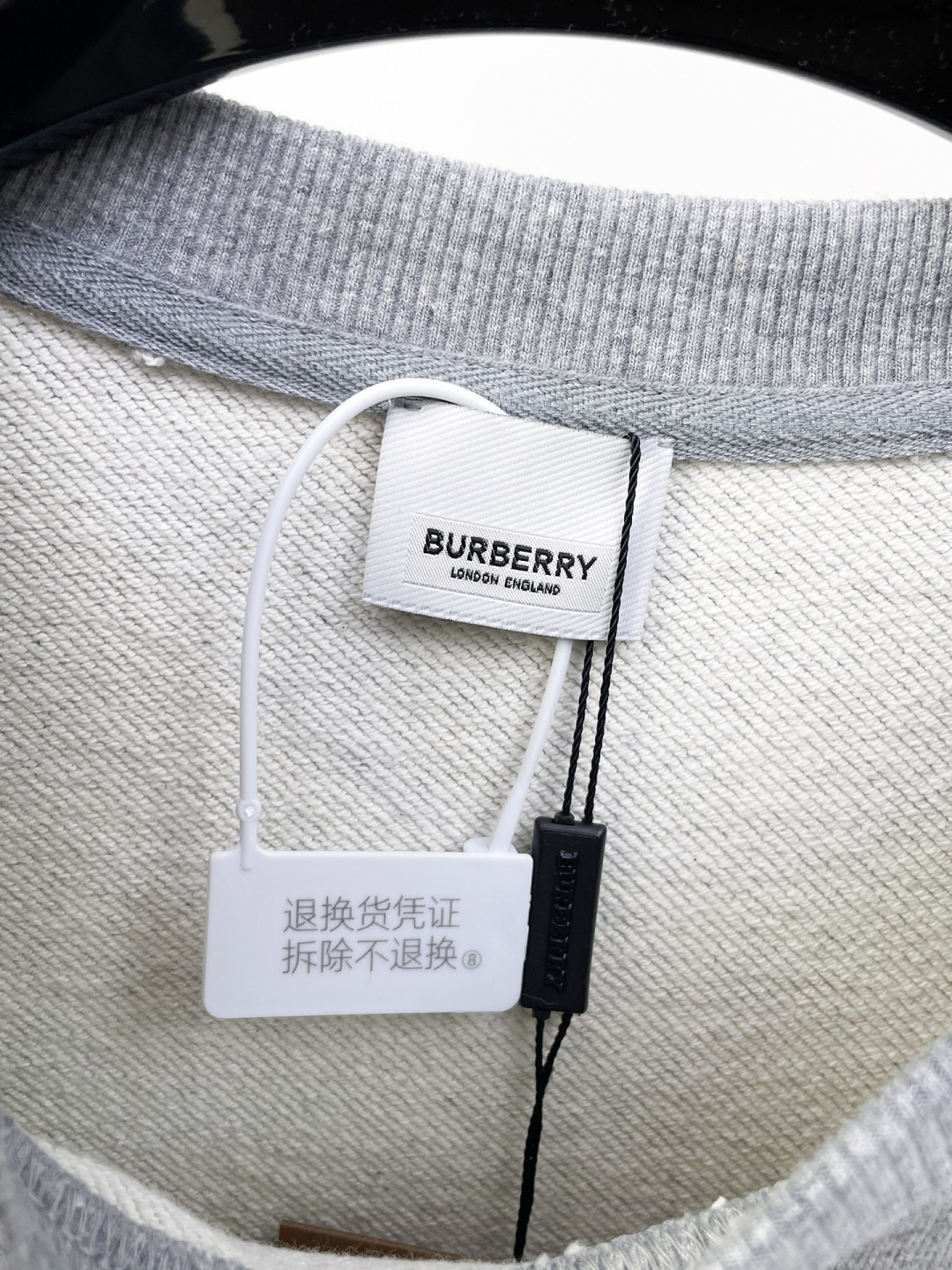 Burberry Hoodie