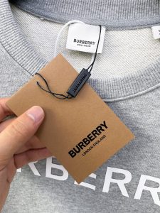 Burberry Hoodie