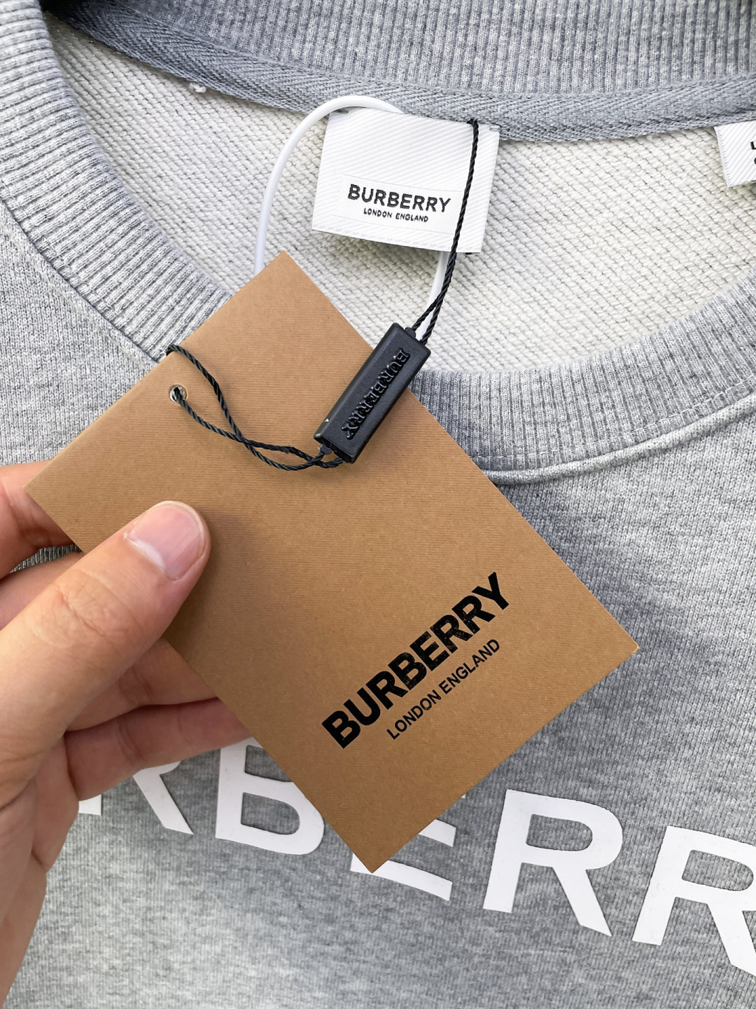 Burberry Hoodie